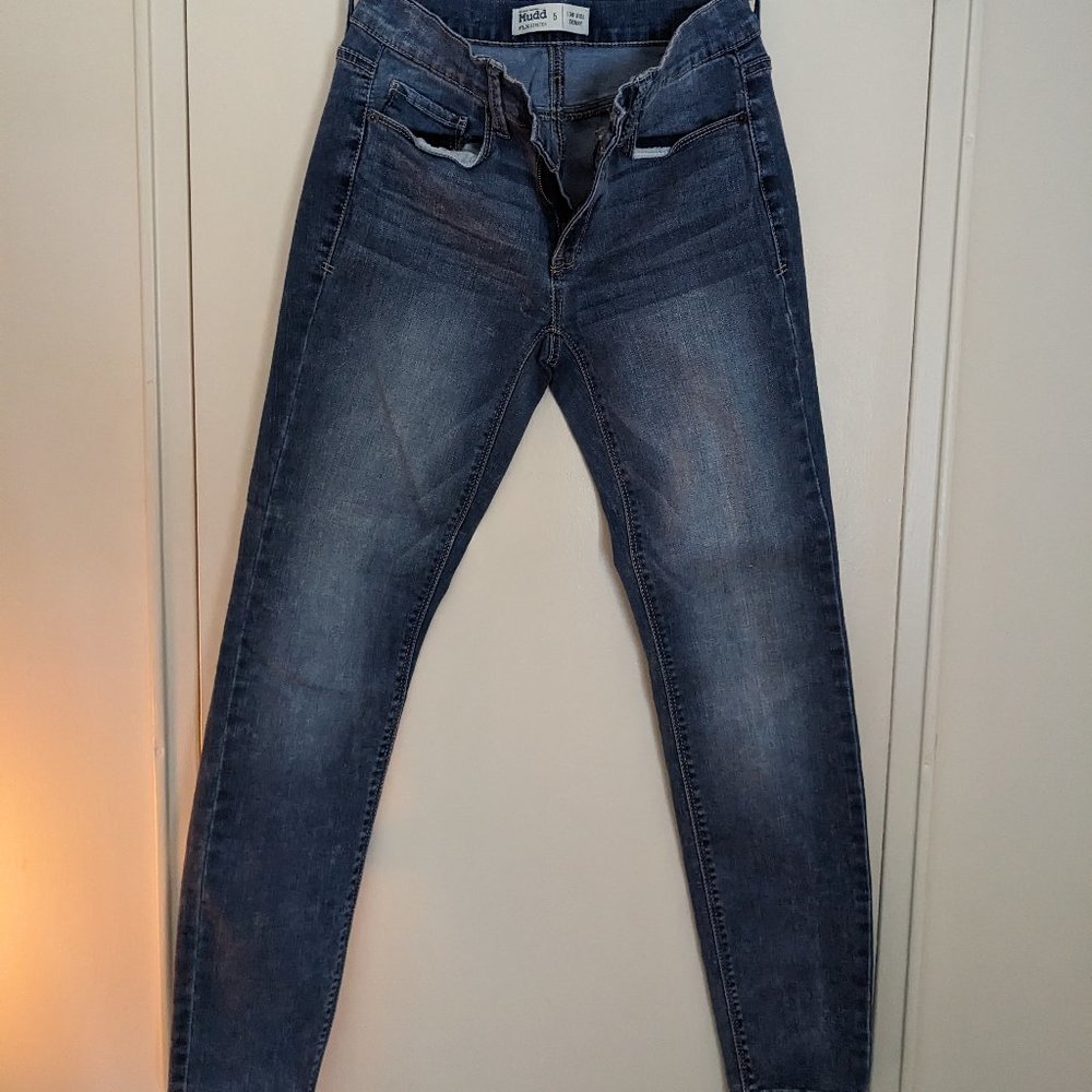 Mudd Jeans Size 5